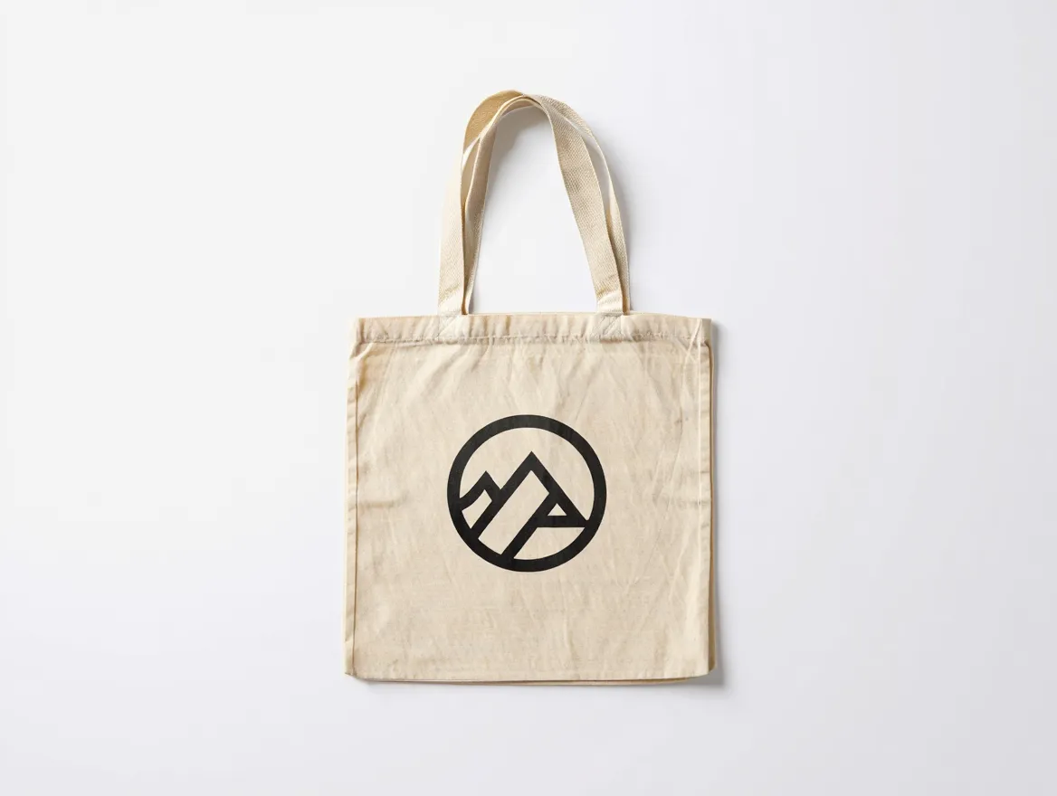 Tote Beutel mit Logo