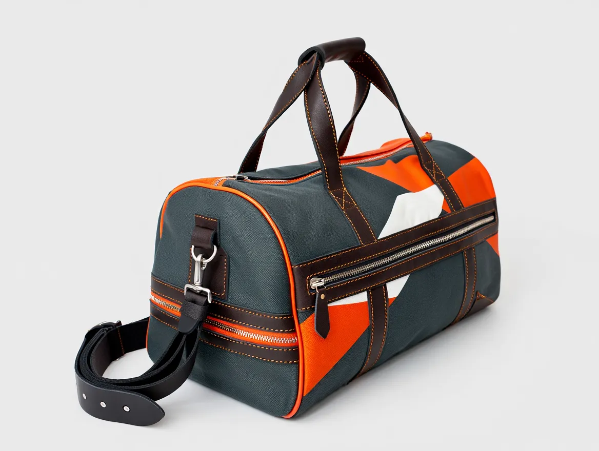 Seesack Tasche individuell gestaltet